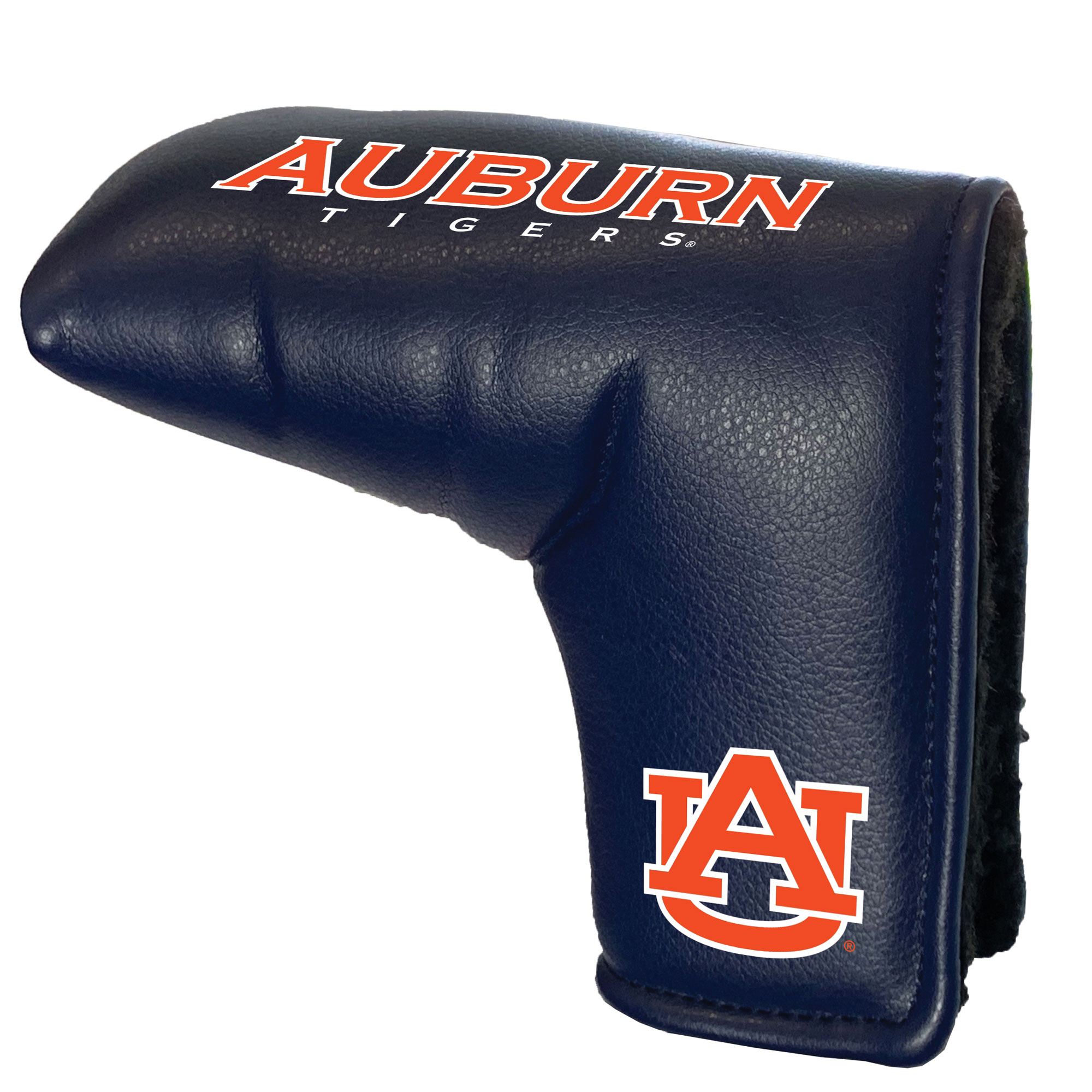 Auburn Tigers Tour Blade Putter Cover Auburn Tigers Tour Blade Putter Cover