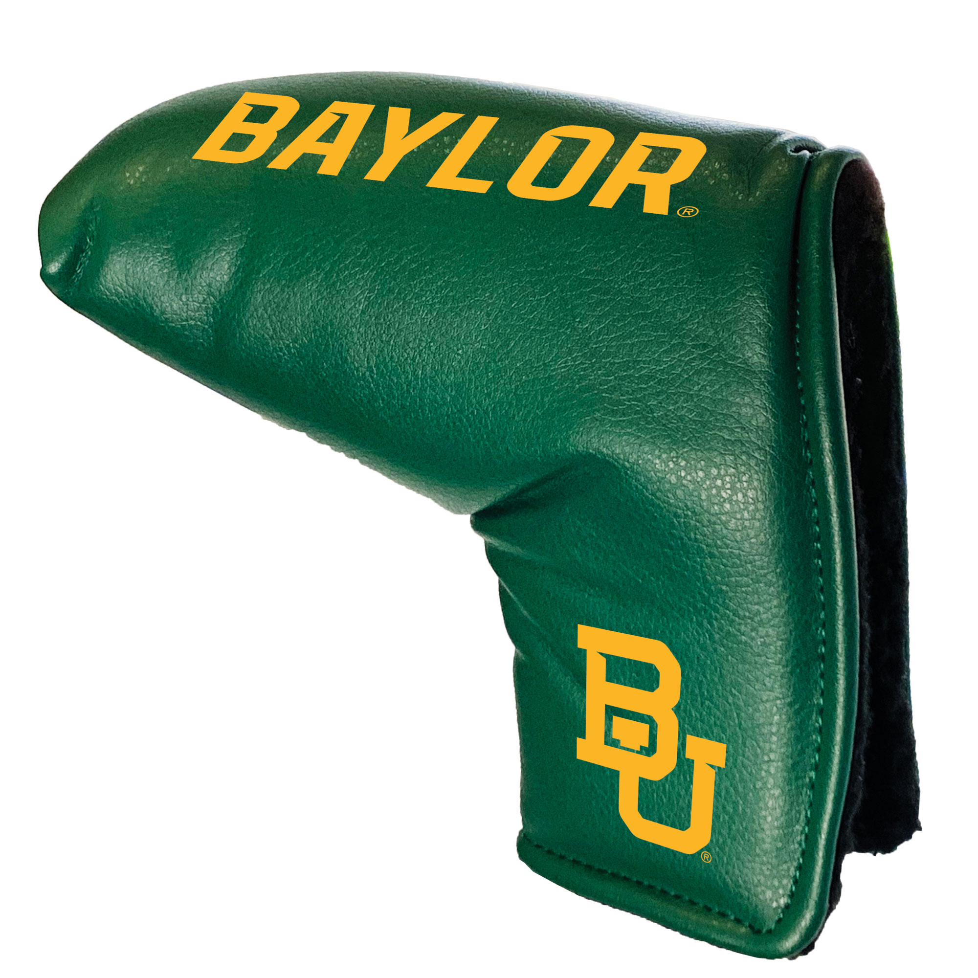 Baylor Bears Tour Blade Putter Cover Baylor Bears Tour Blade Putter Cover