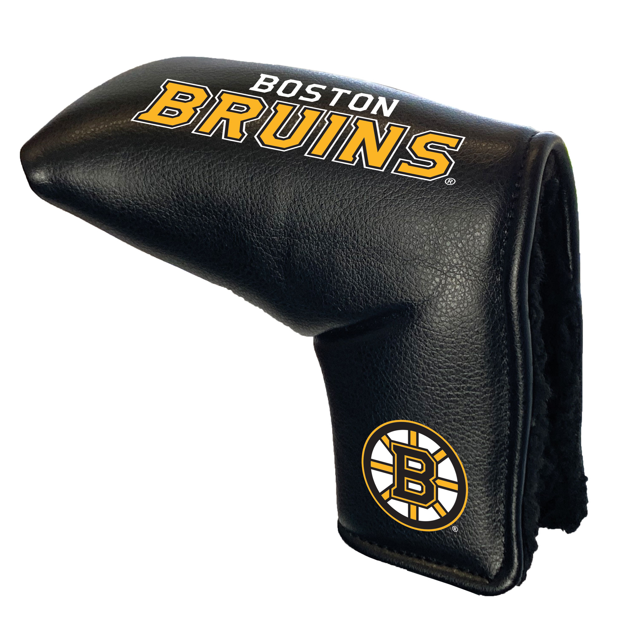 Boston Bruins Tour Blade Putter Cover Boston Bruins Tour Blade Putter Cover