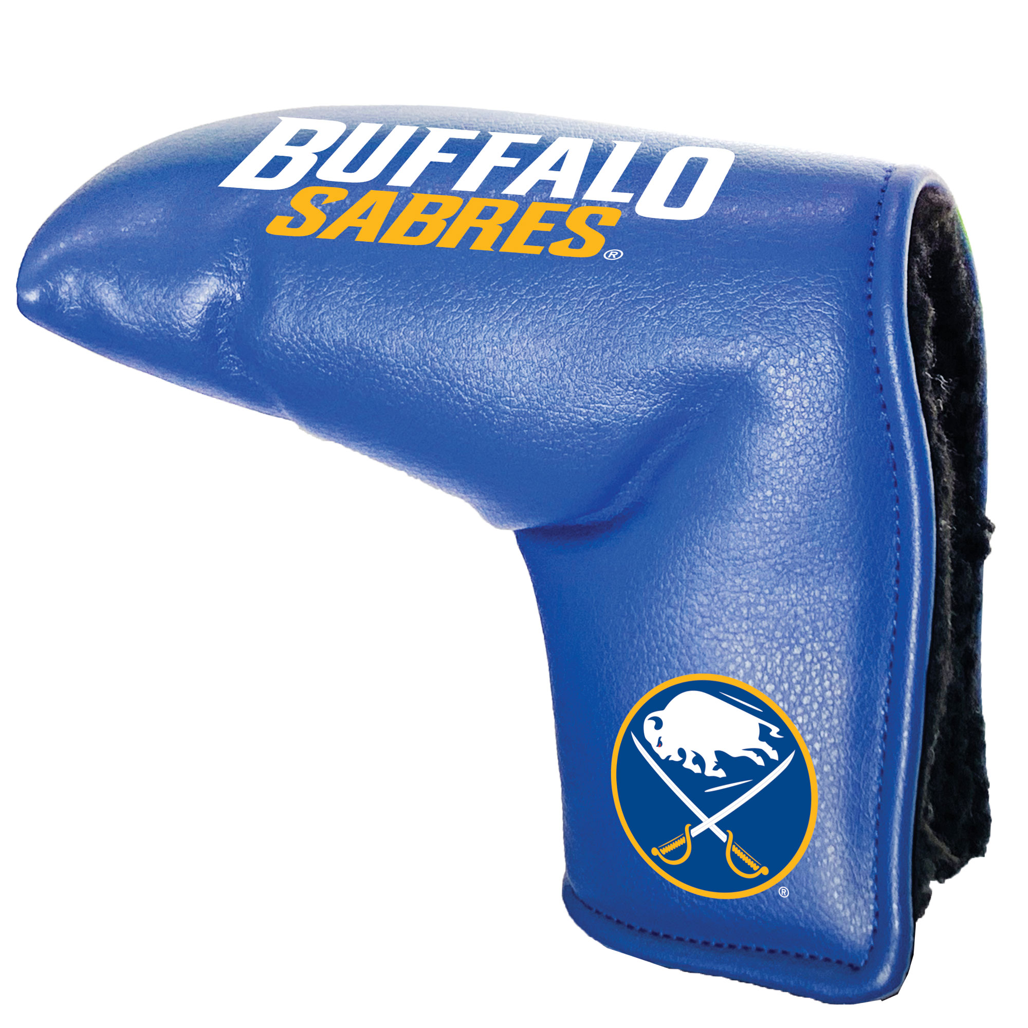 Buffalo Sabres Tour Blade Putter Cover Buffalo Sabres Tour Blade Putter Cover