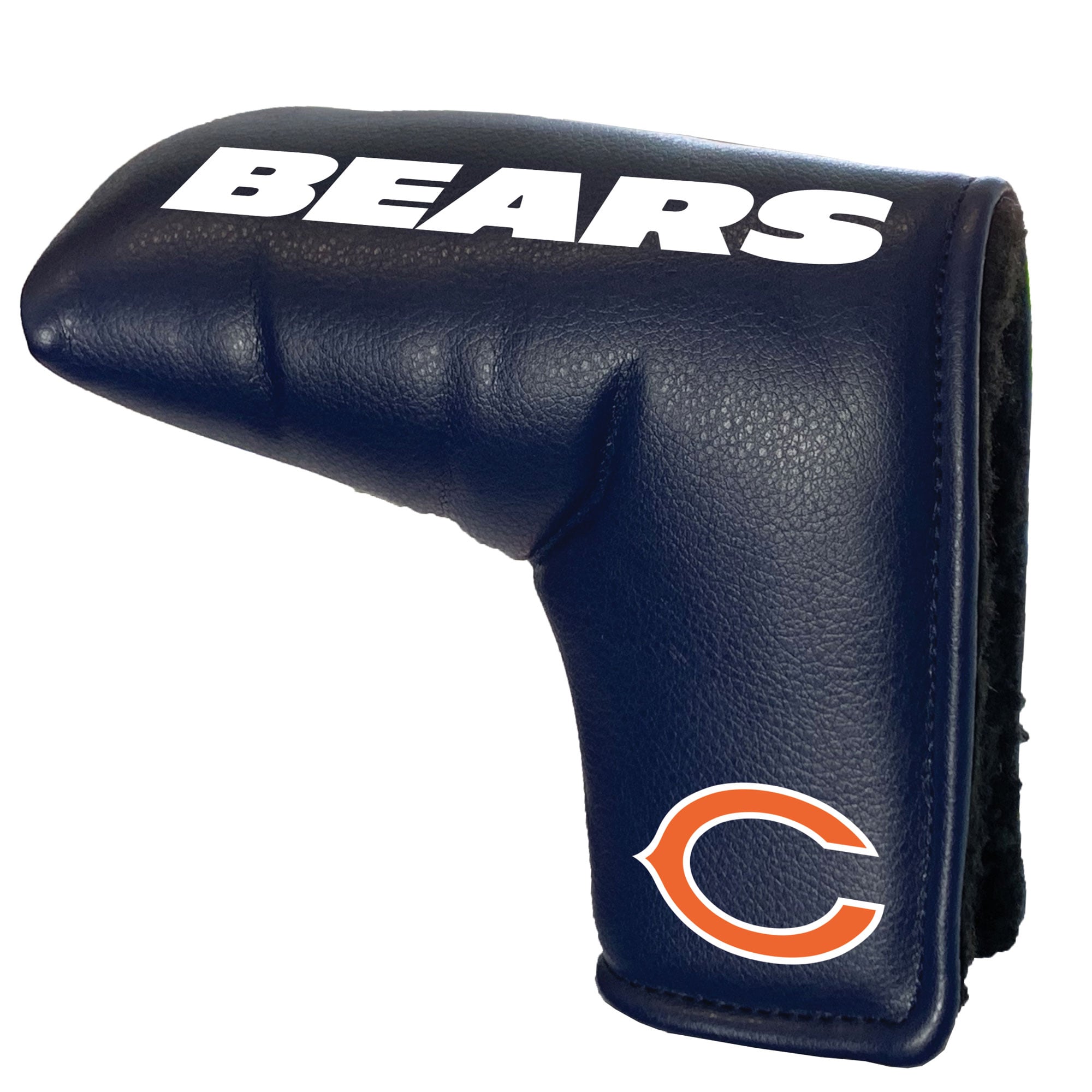 Chicago Bears Tour Blade Putter Cover