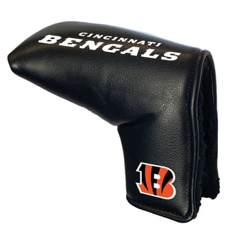 Cincinnati Bengals Tour Blade Putter Cover