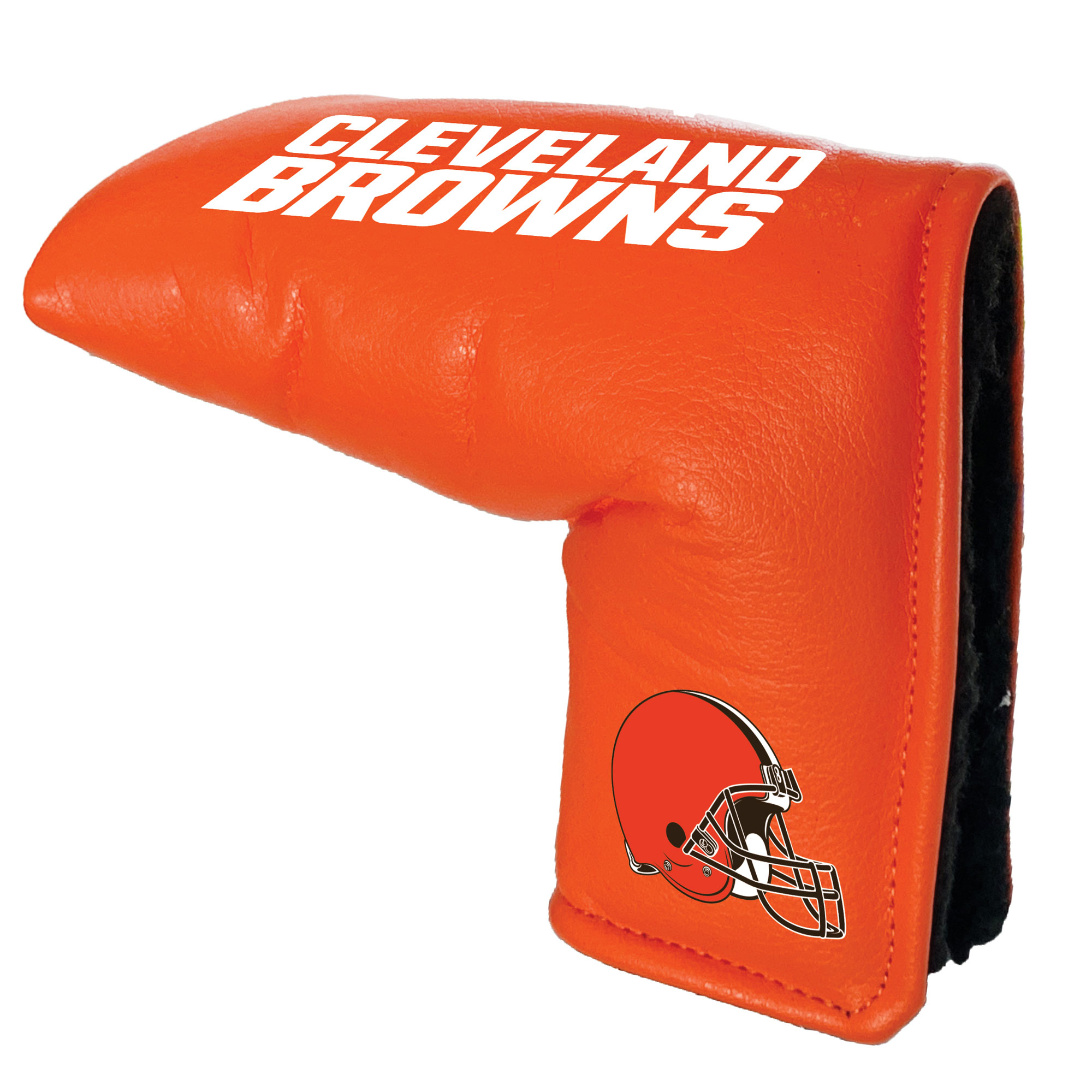 Cleveland Browns Tour Blade Putter Cover Cleveland Browns Tour Blade Putter Cover