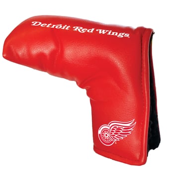 Detroit Red Wings Tour Blade Putter Cover