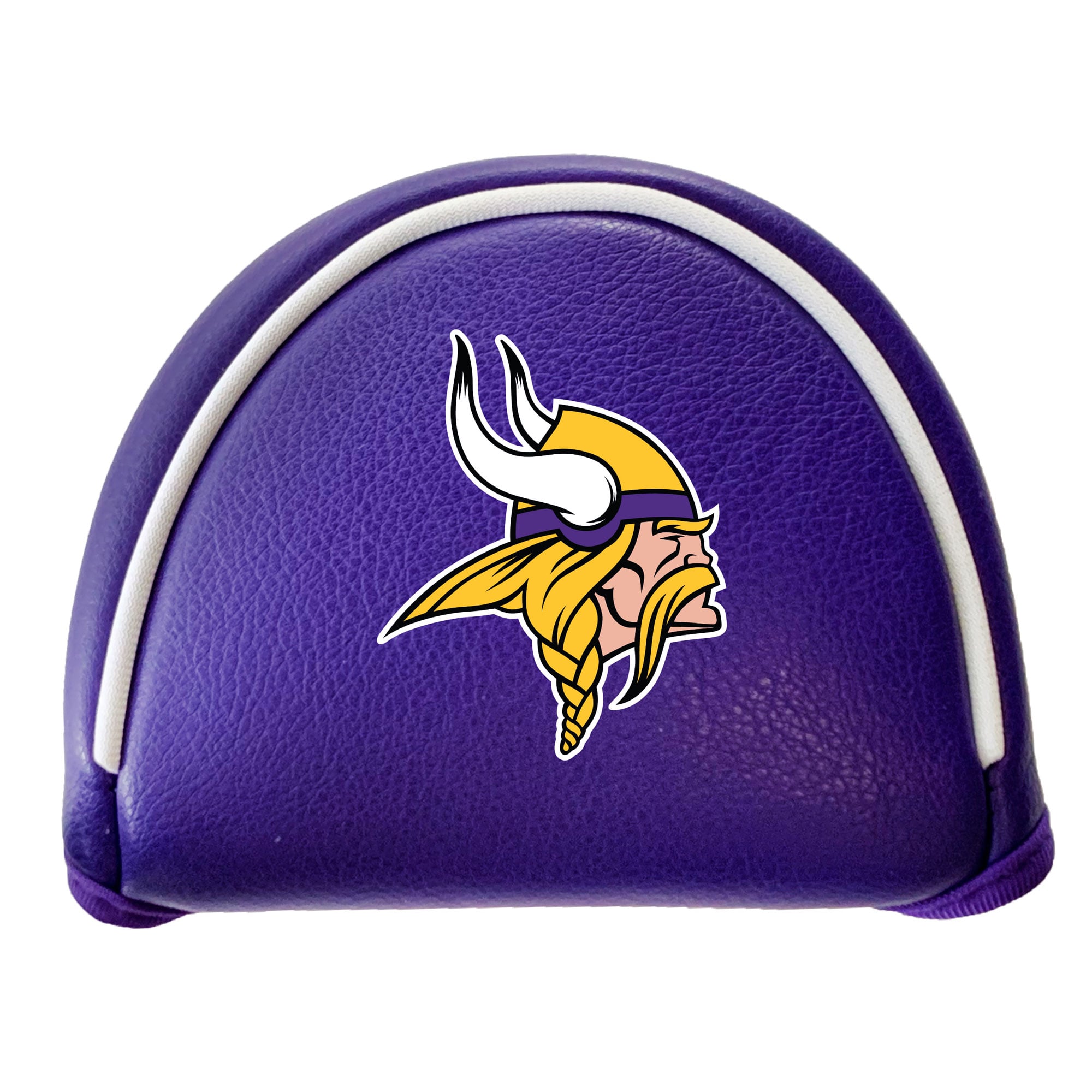 Minnesota Vikings Mallet Putter Cover