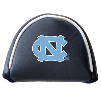 North Carolina Tar Heels Mallet Putter Cover