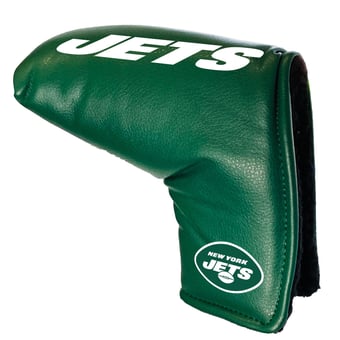 New York Jets Tour Blade Putter Cover