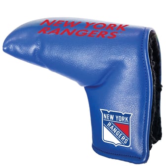 New York Rangers Tour Blade Putter Cover