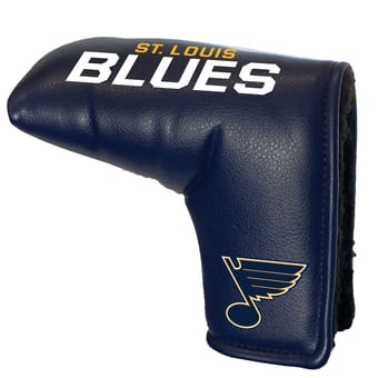 St. Louis Blues Tour Blade Putter Cover