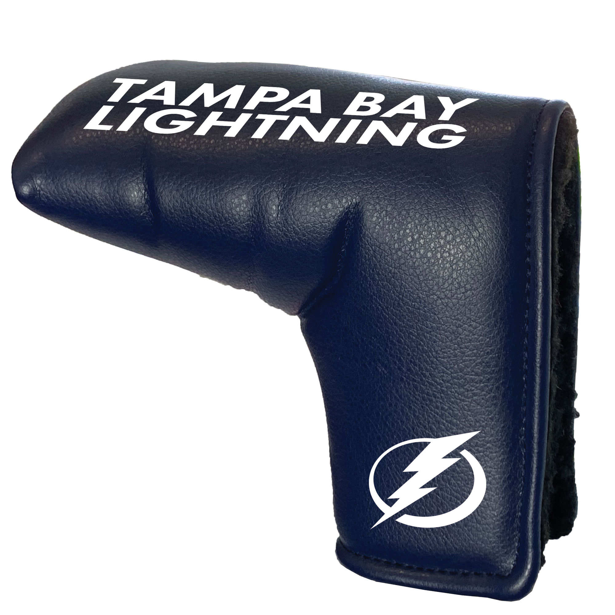 Tampa Bay Lightning Tour Blade Putter Cover