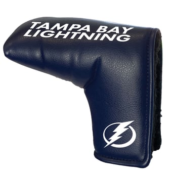 Tampa Bay Lightning Tour Blade Putter Cover