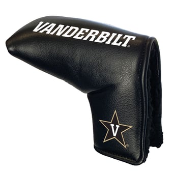 Vanderbilt Commodores Tour Blade Putter Cover