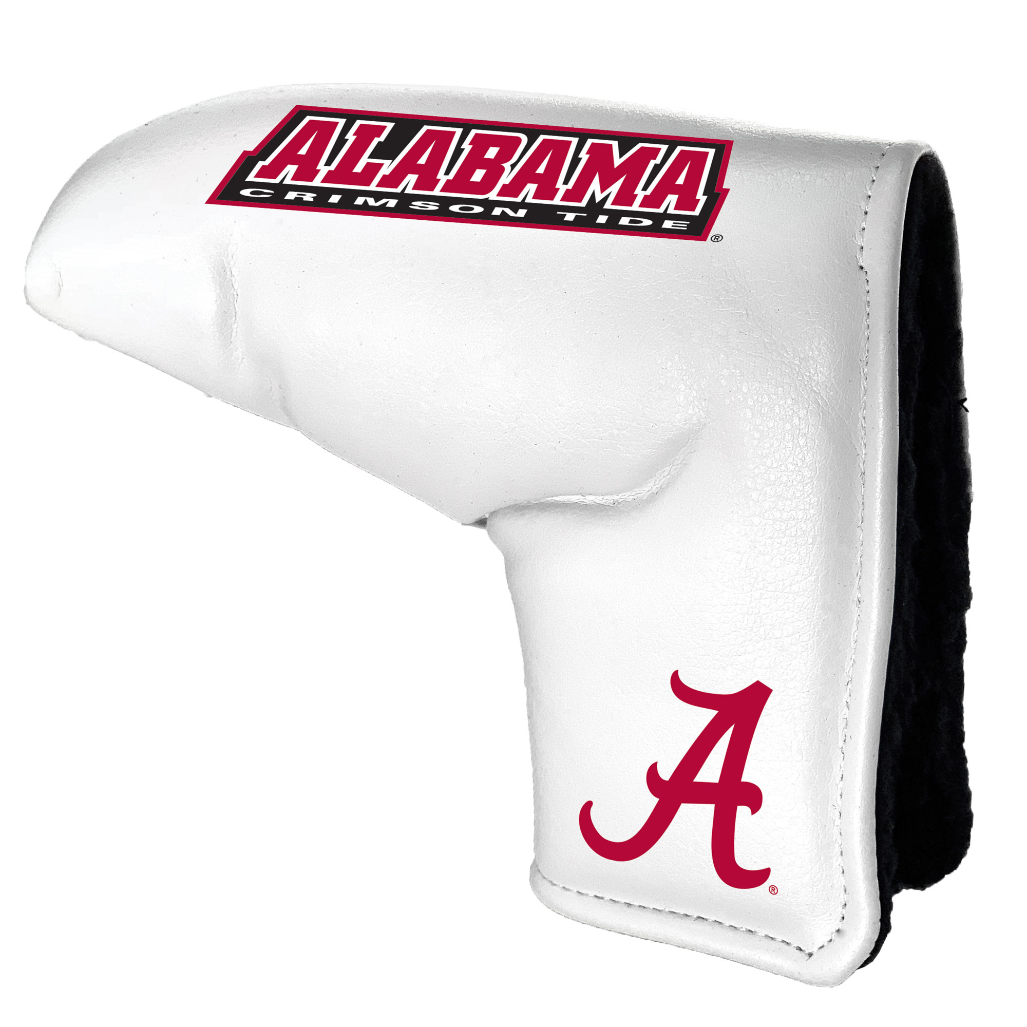 Alabama Crimson Tide Tour Blade Putter Cover Alabama Crimson Tide Tour Blade Putter Cover