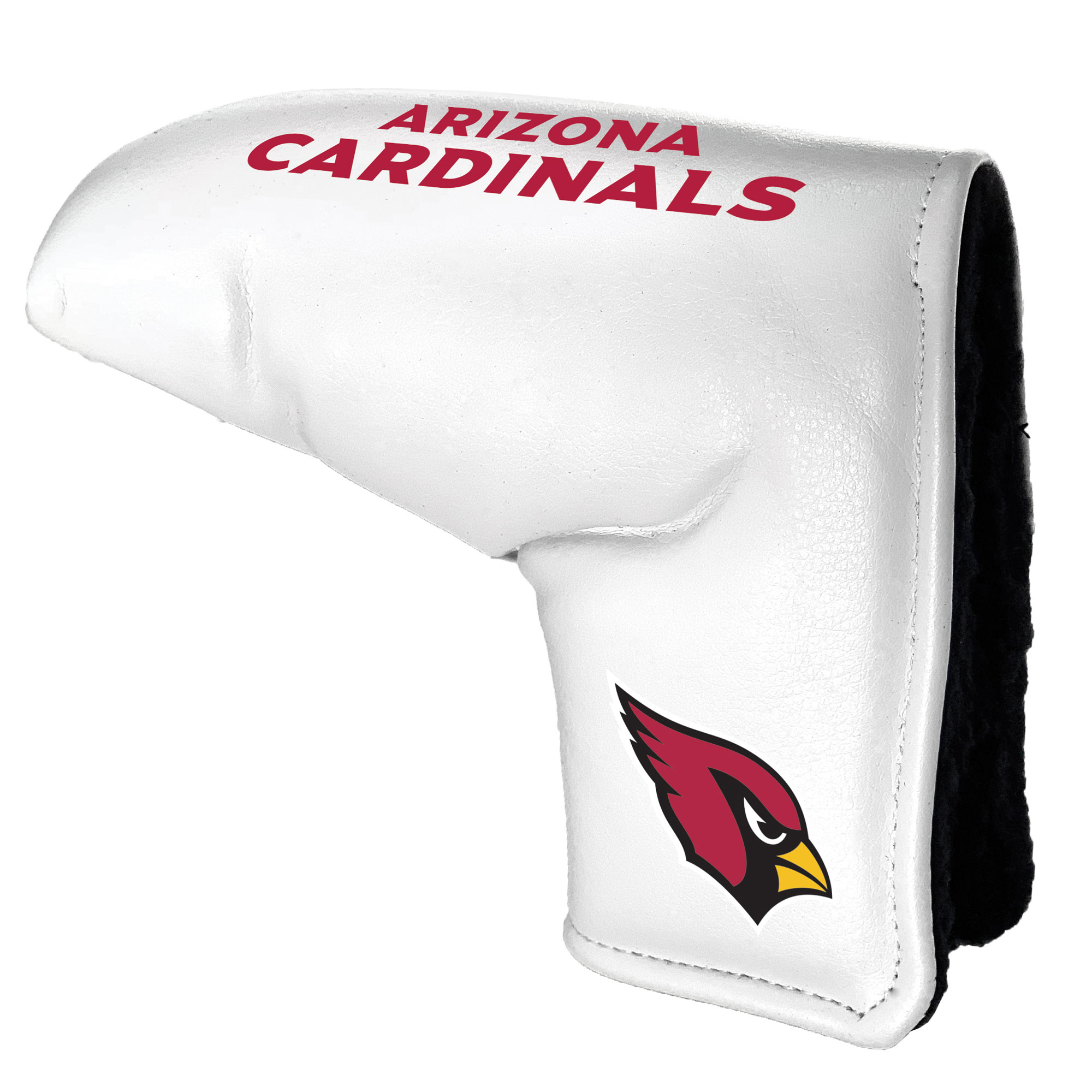 Arizona Cardinals Tour Blade Putter Cover Arizona Cardinals Tour Blade Putter Cover