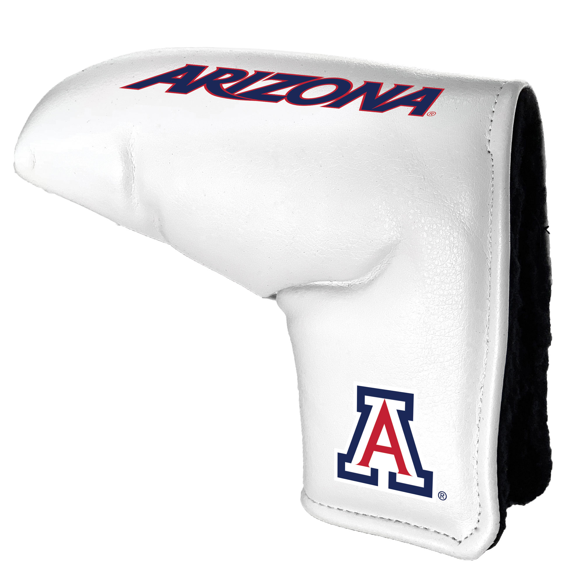 Arizona Wildcats Tour Blade Putter Cover Arizona Wildcats Tour Blade Putter Cover