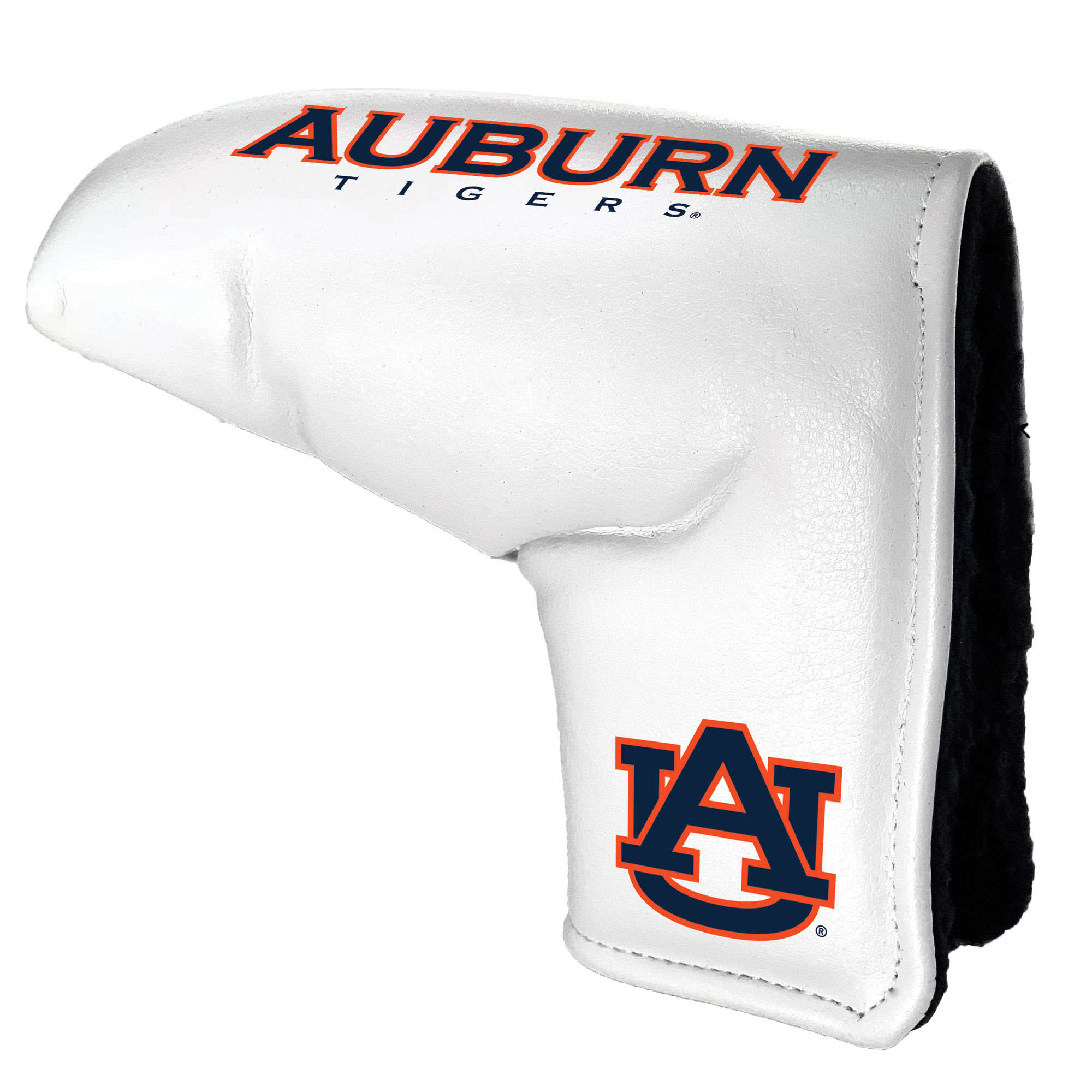 Auburn Tigers Tour Blade Putter Cover Auburn Tigers Tour Blade Putter Cover