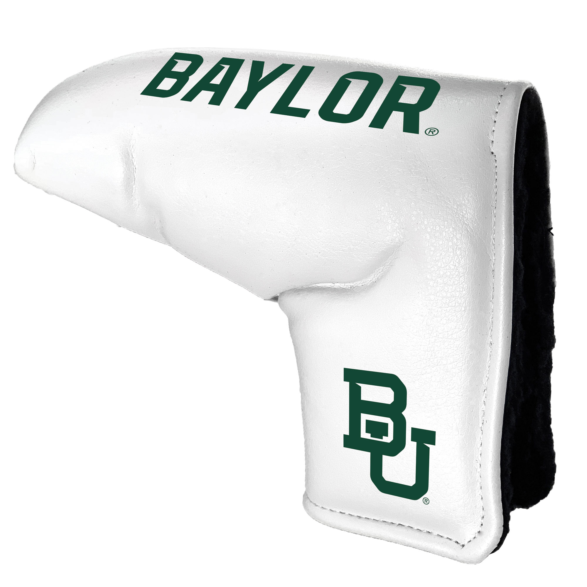 Baylor Bears Tour Blade Putter Cover Baylor Bears Tour Blade Putter Cover