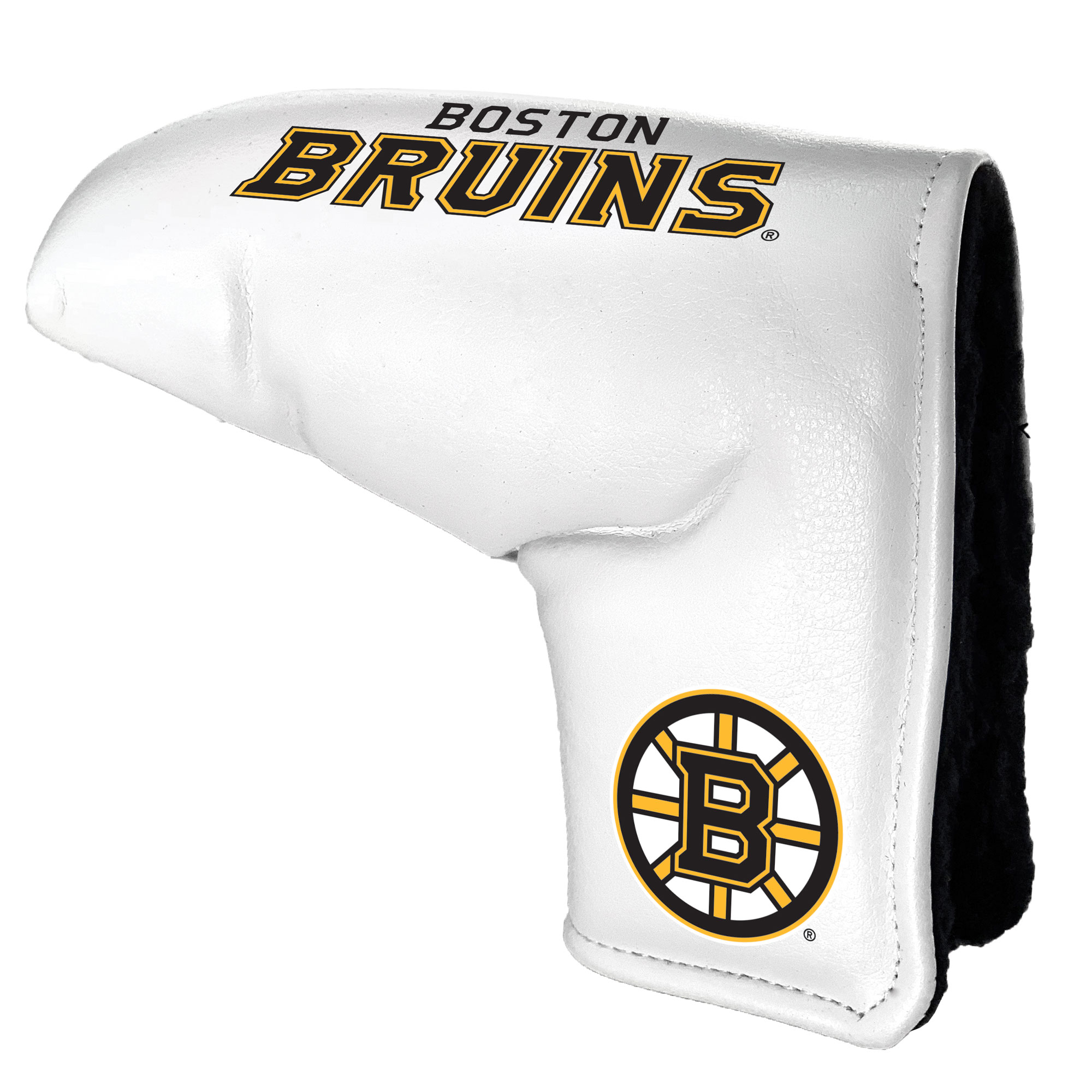 Boston Bruins Tour Blade Putter Cover