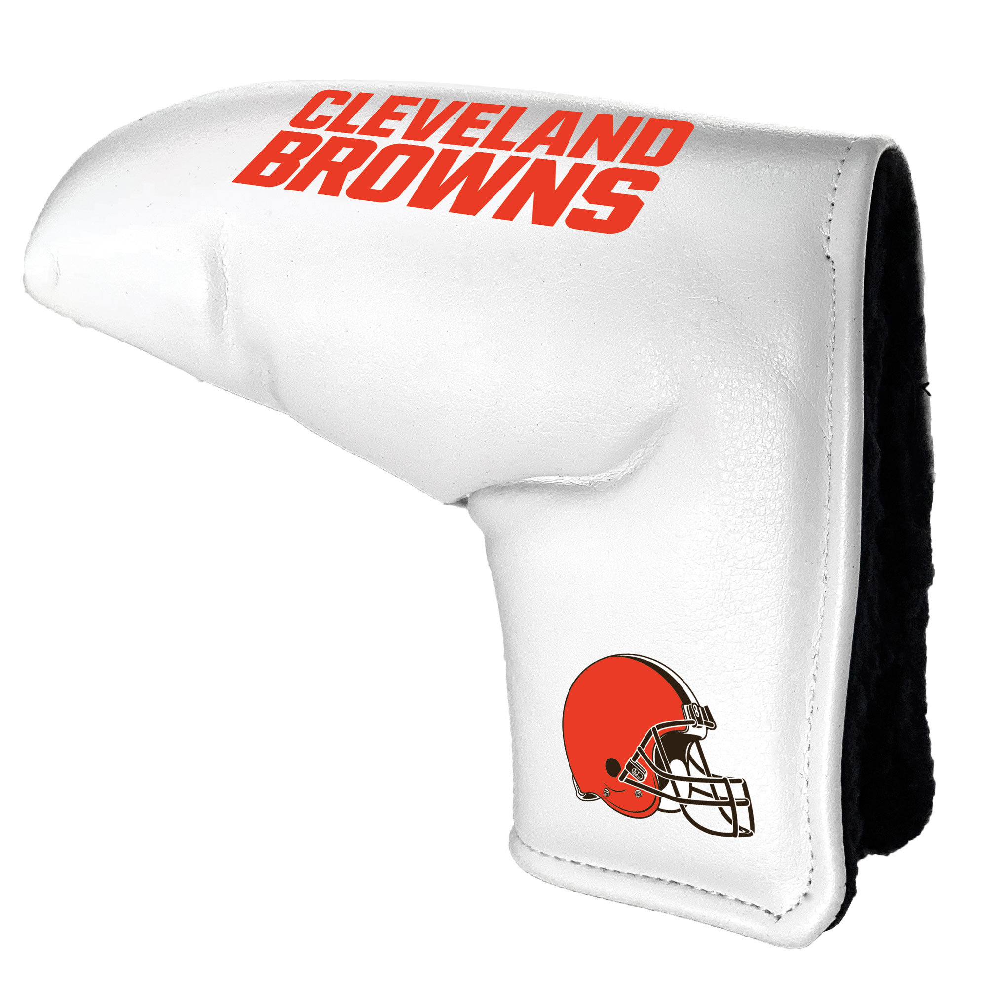 Cleveland Browns Tour Blade Putter Cover Cleveland Browns Tour Blade Putter Cover