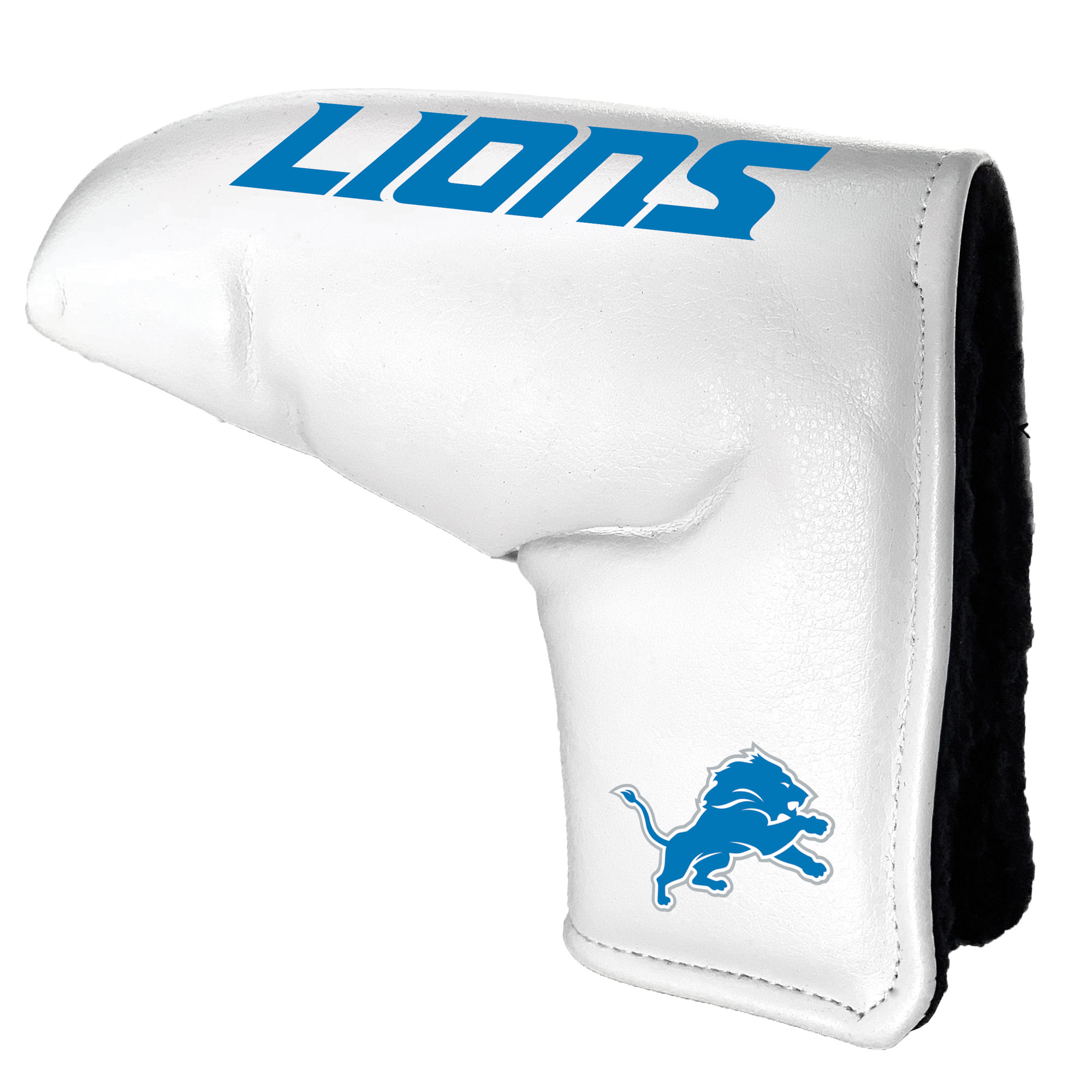 Detroit Lions Tour Blade Putter Cover