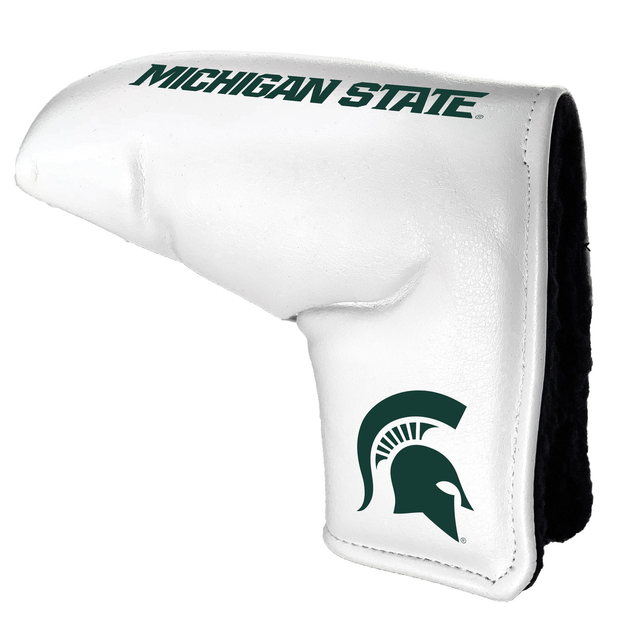 Michigan State Spartans Tour Blade Putter Cover
