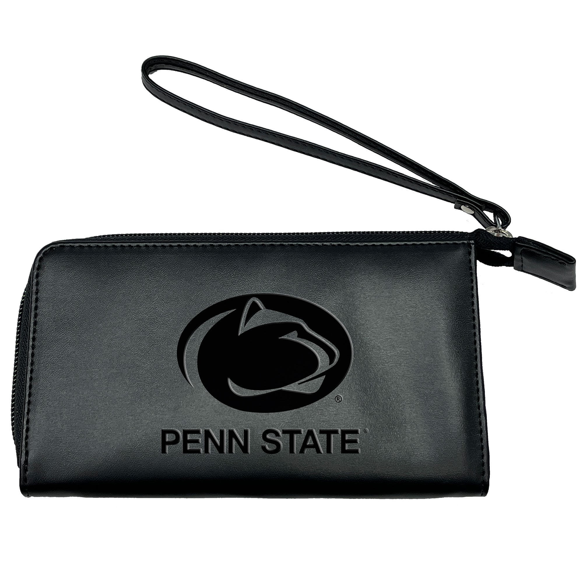 Penn State Nittany Lions Cell Phone Wristlet Wallet