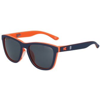 Knockaround Detroit Tigers Premiums Sport Sunglasses