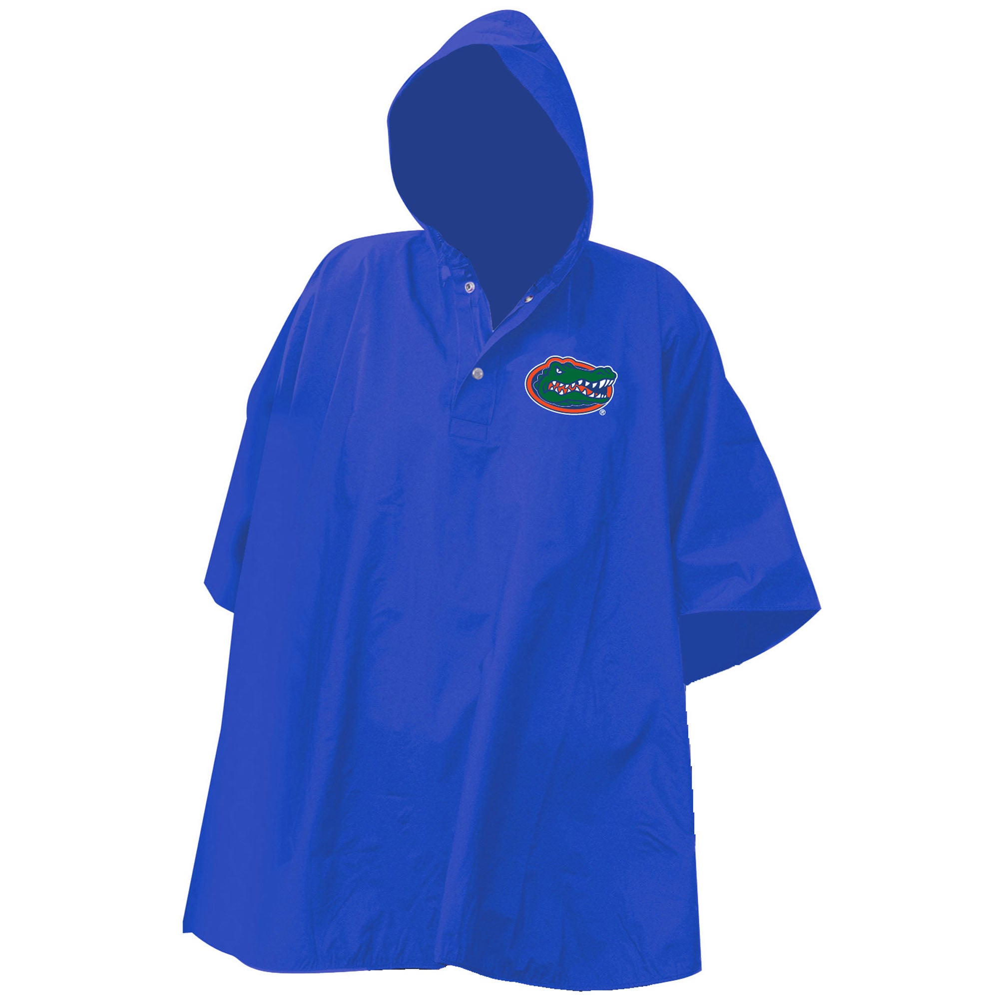 Florida Gators Stadium Rain Poncho