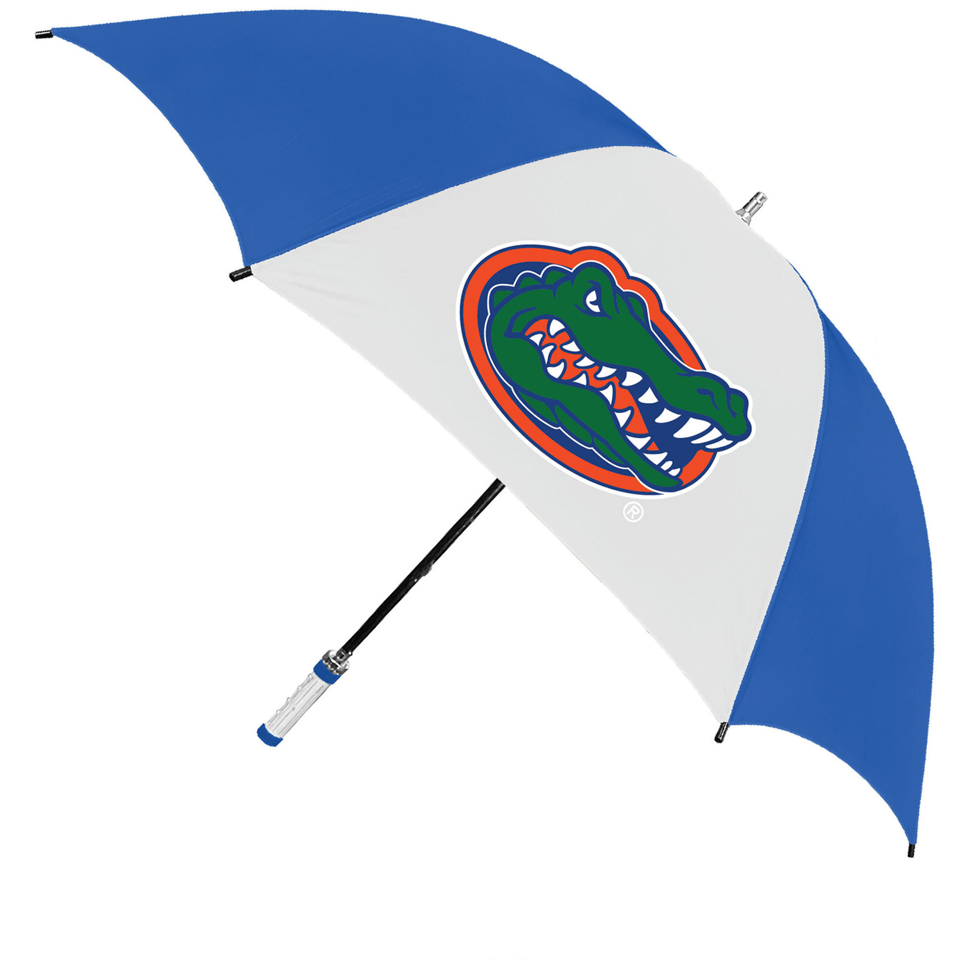 Florida Gators 62″ Birdie Sporty Golf Umbrella Florida Gators 62″ Birdie Sporty Golf Umbrella