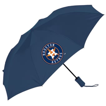 Houston Astros 42" Victory Sport Auto Open Umbrella