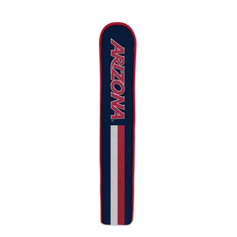 WinCraft Arizona Wildcats Alignment Stick Cover
