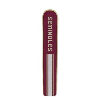 WinCraft Florida State Seminoles Alignment Stick Cover
