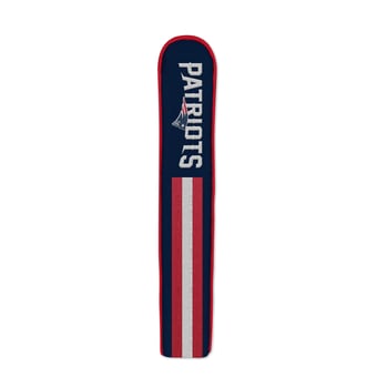 WinCraft New England Patriots Alignment Stick Cover