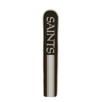 WinCraft New Orleans Saints Alignment Stick Cover