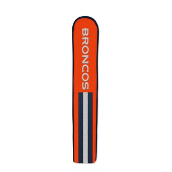 WinCraft Denver Broncos Alignment Stick Cover