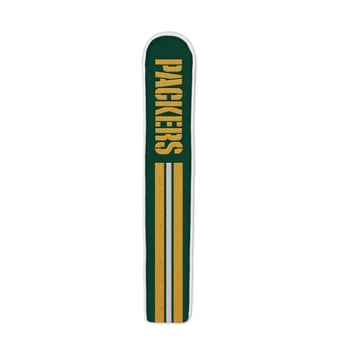 WinCraft Green Bay Packers Alignment Stick Cover