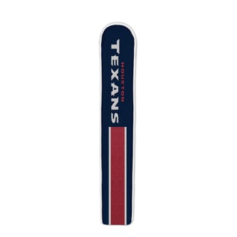 WinCraft Houston Texans Alignment Stick Cover