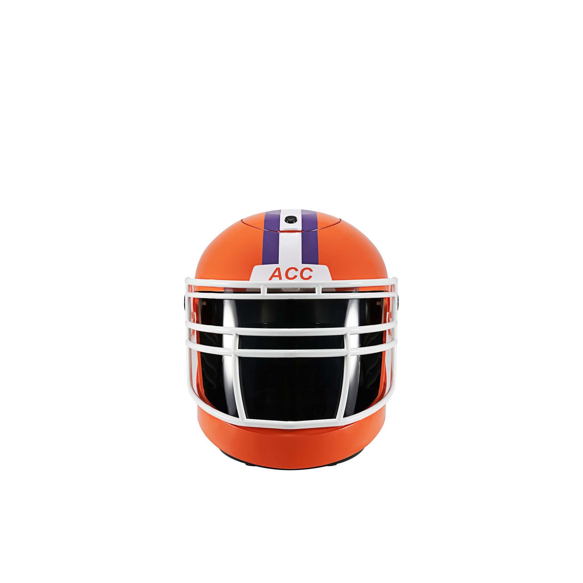 Clemson Tigers Single-Serve Helmet Coffee Maker