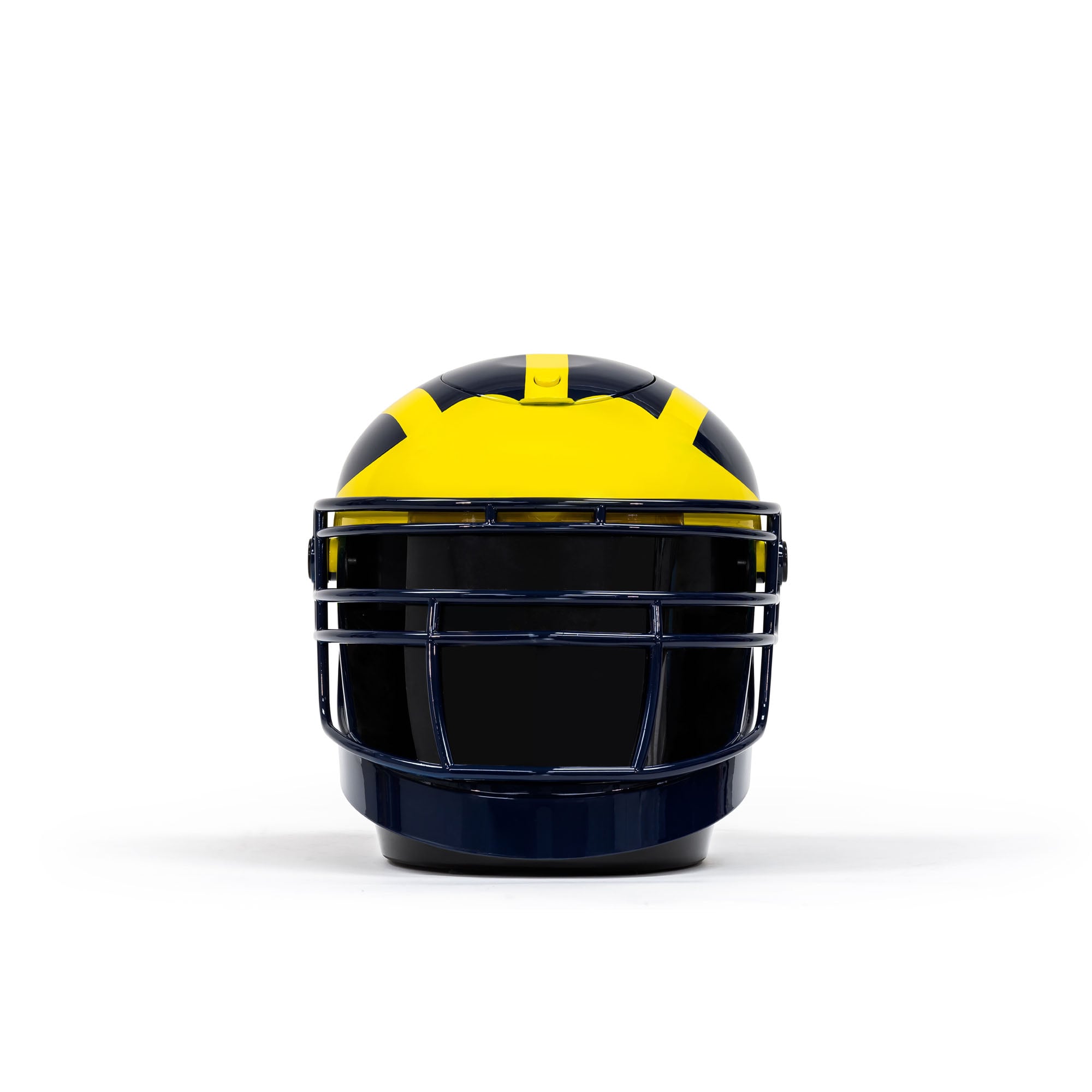 Michigan Wolverines Helmet Coffee Maker