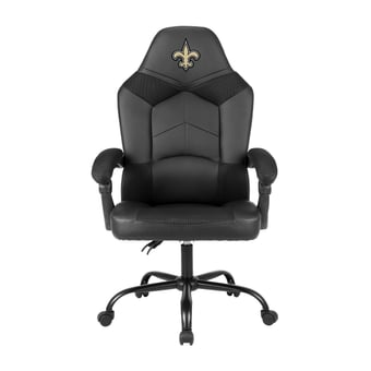 Imperial  New Orleans Saints Oversized Office Chair