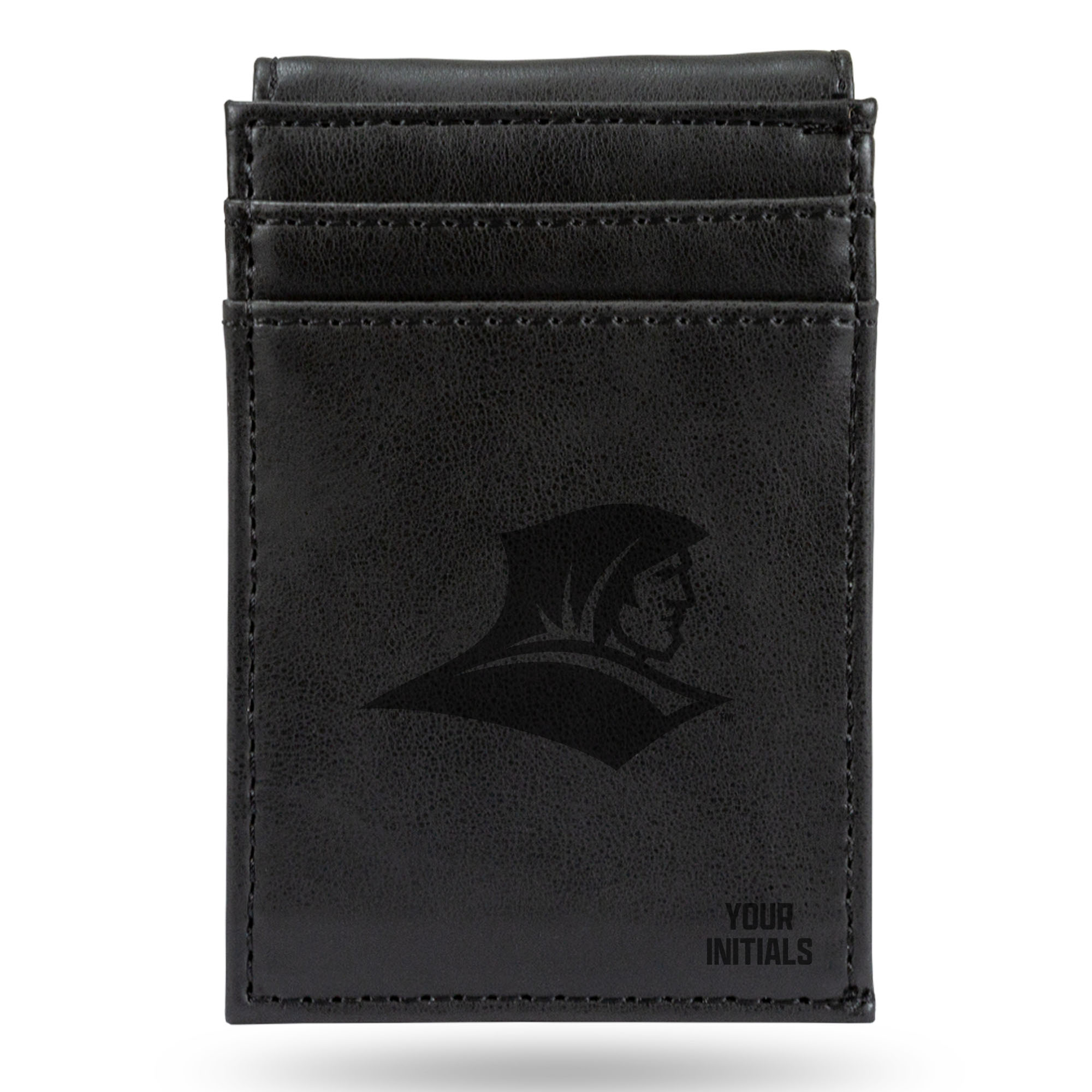 Providence Friars Personalized Front Pocket Wallet