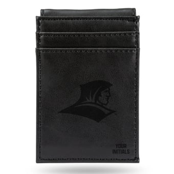Providence Friars Personalized Front Pocket Wallet
