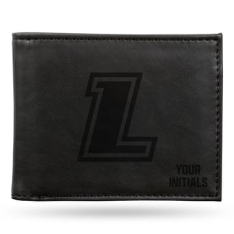 Loyola Greyhounds Personalized Billfold Wallet