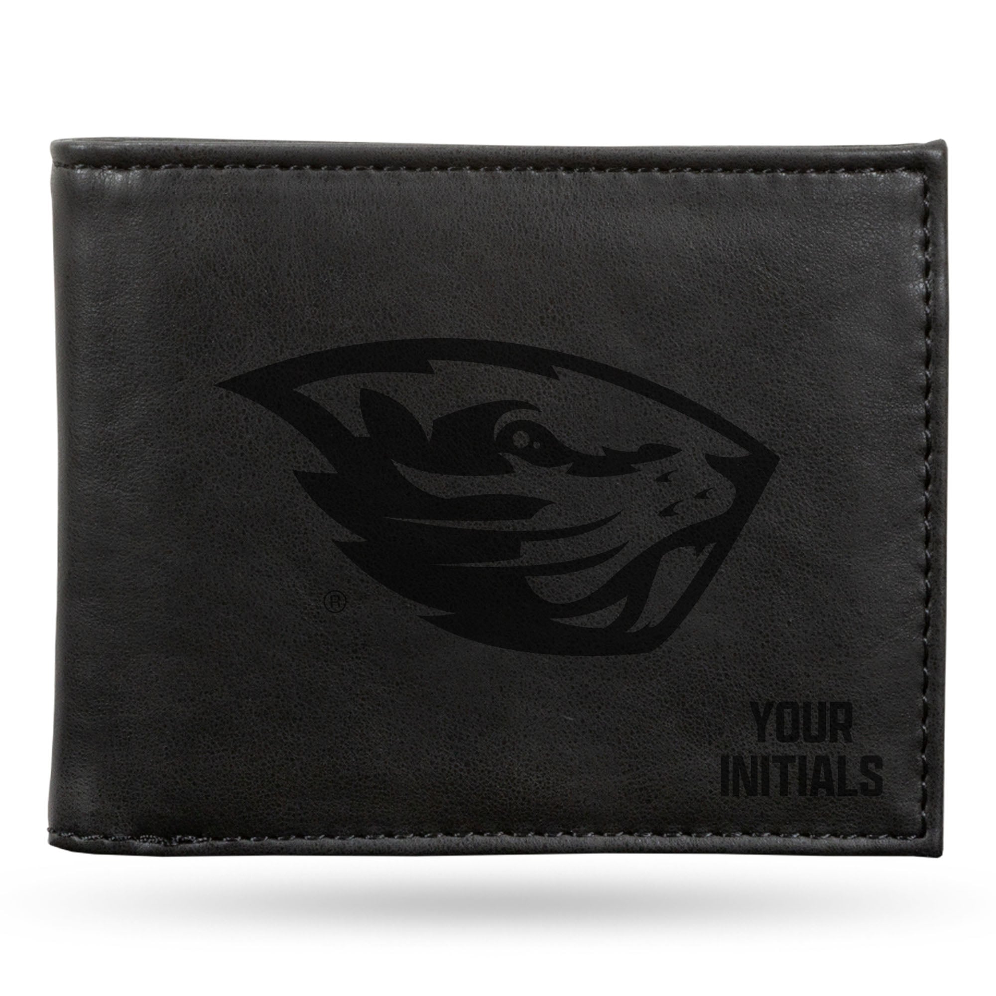 Oregon State Beavers Personalized Billfold Wallet