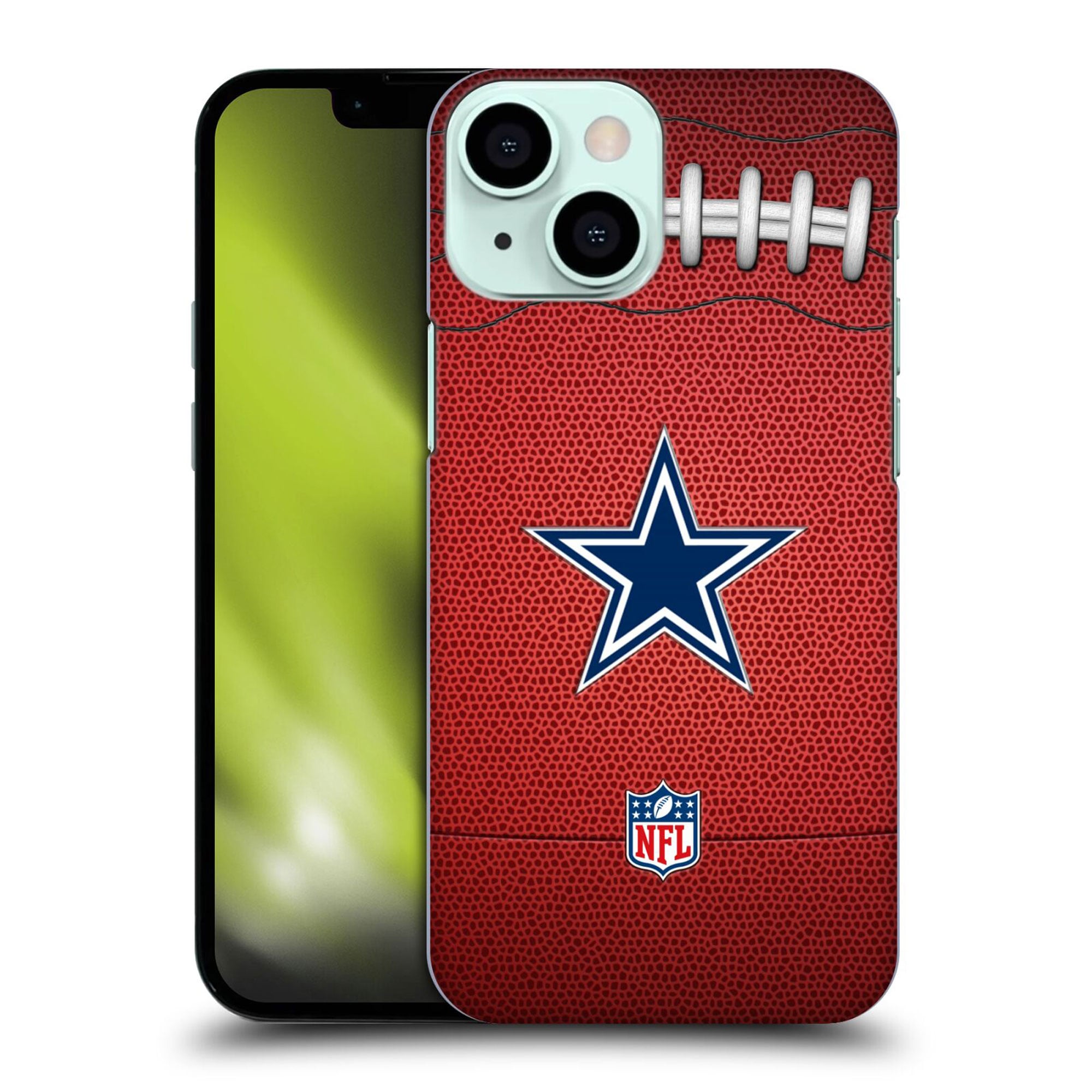 Dallas Cowboys Football Graphic Hard Shell Phone Case – iPhone