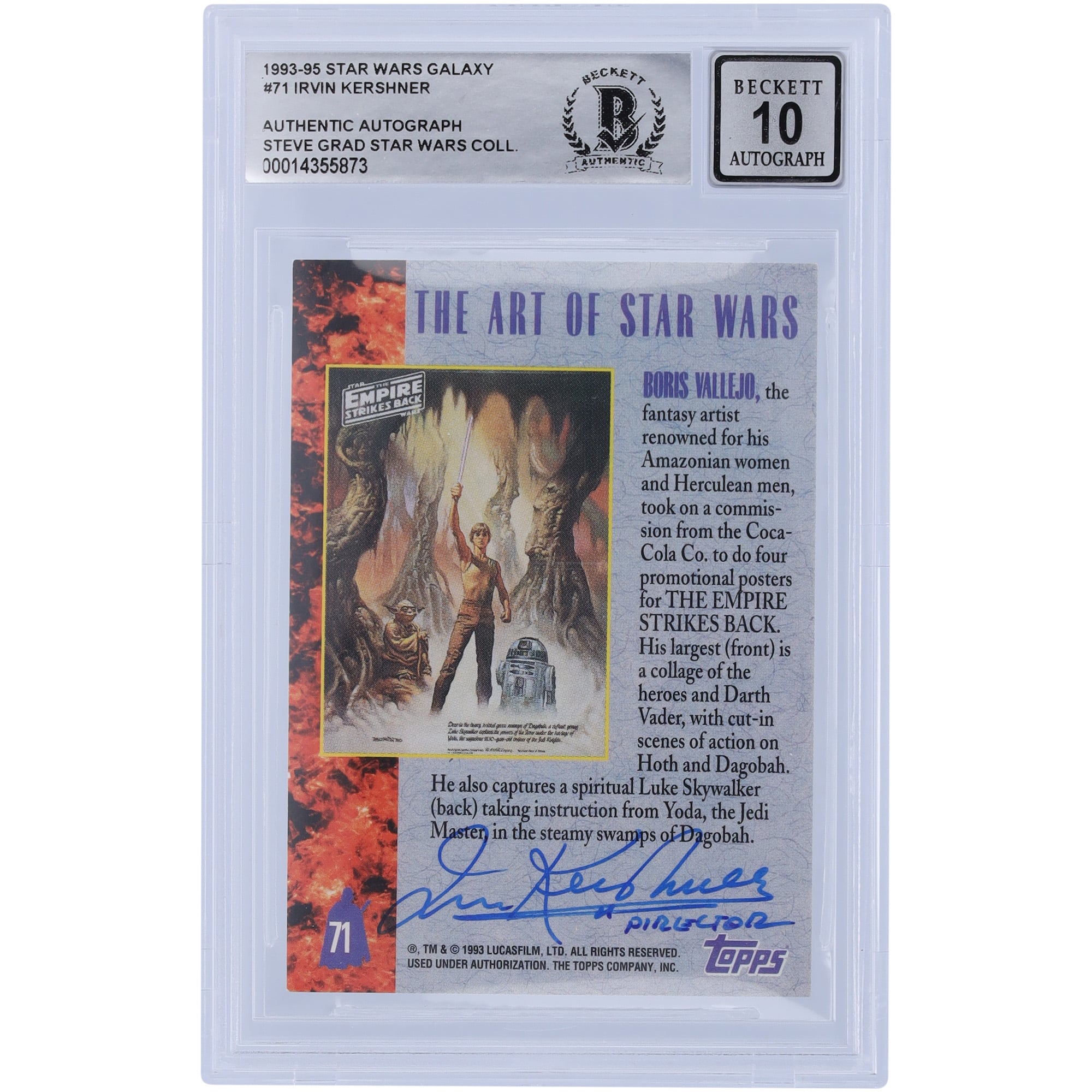 2025 Topps Star Wars Galaxy Chrome Checklist Guide in-content 5