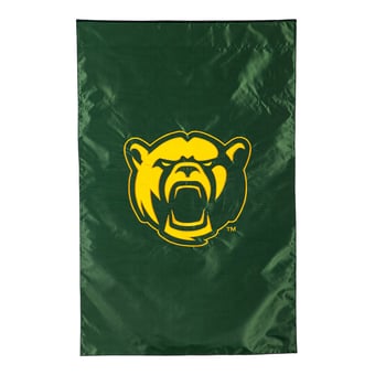 Baylor Bears 28" x 44" Double-Sided Garden Flag