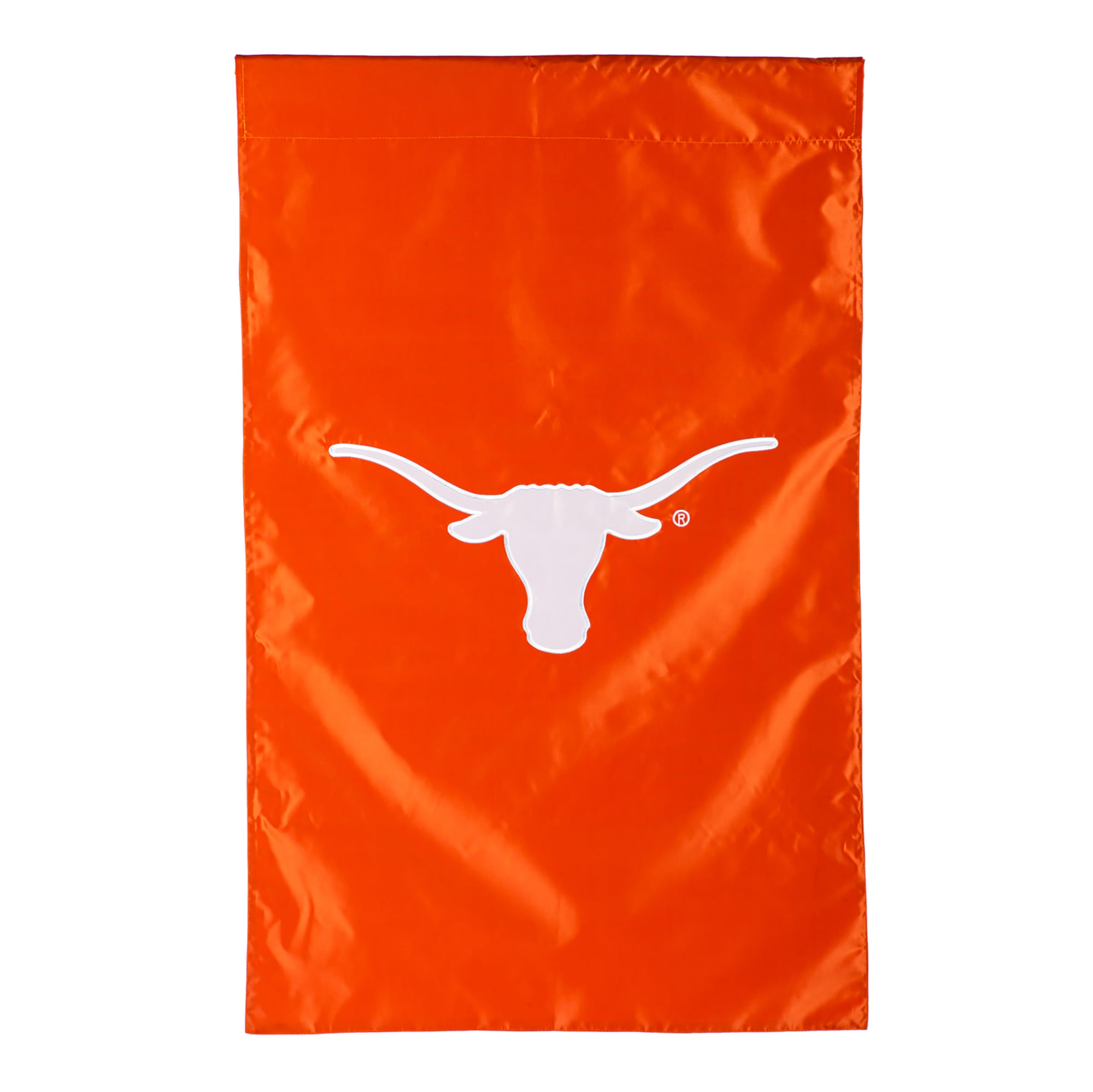 Texas Longhorns 28" x 44" Double-Sided Garden Flag