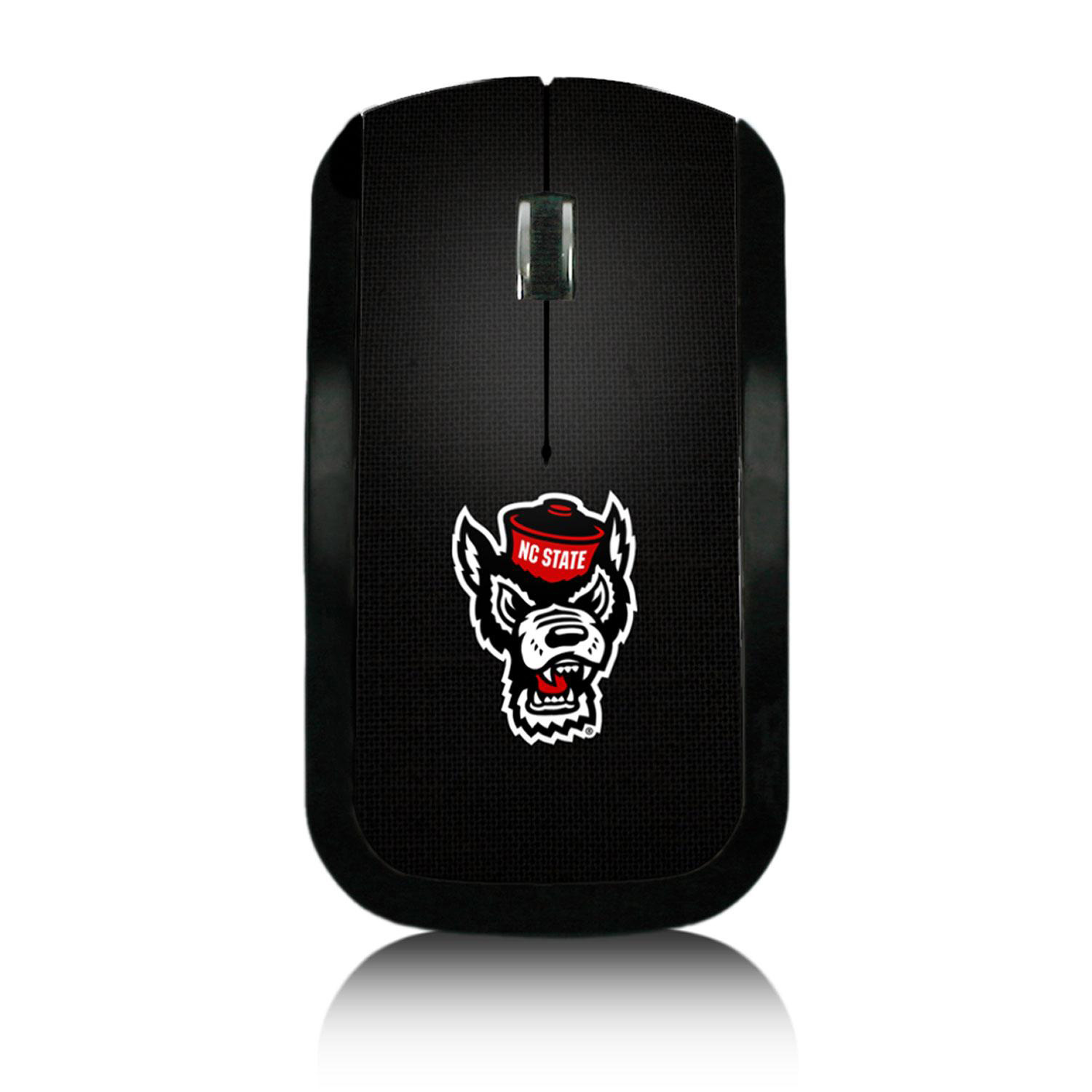 Keyscaper NC State Wolfpack  Wireless Mouse