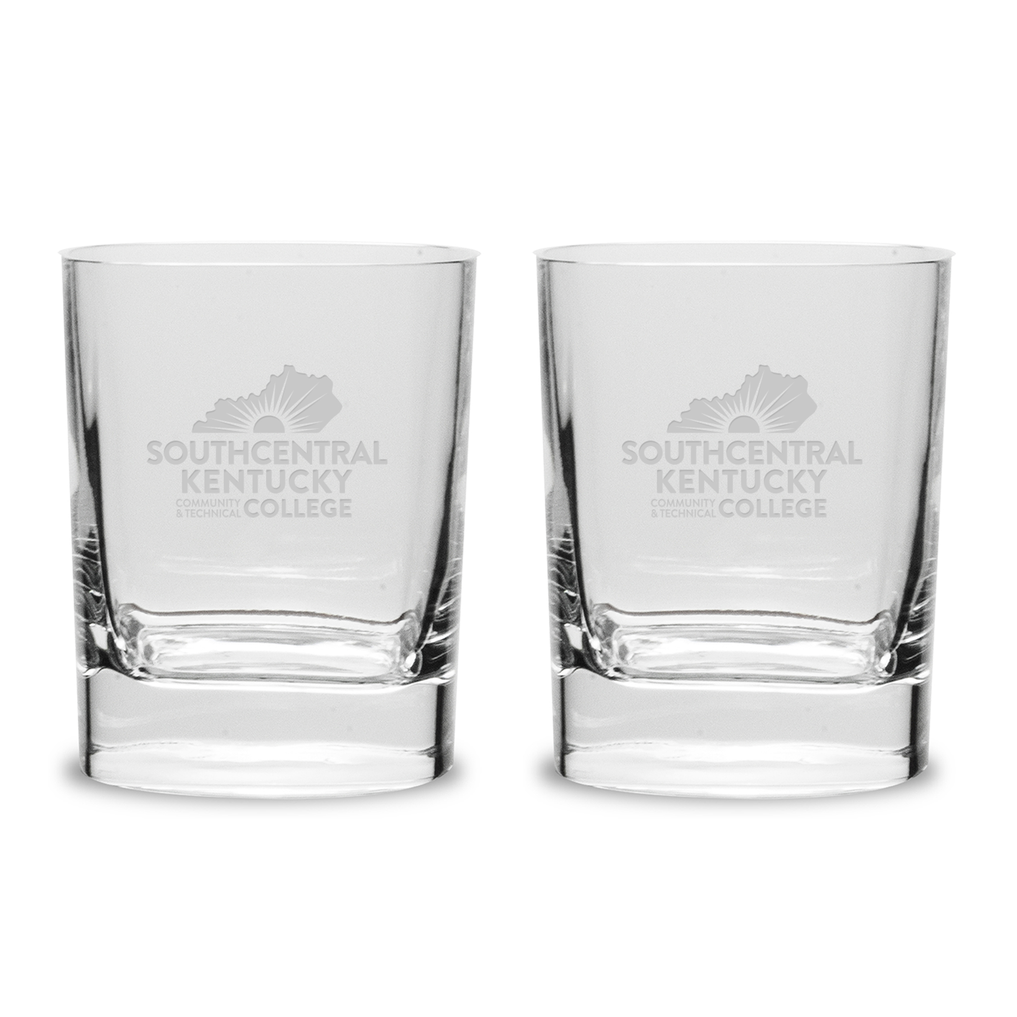 Southcentral Community and Technical College 2-Piece 11.75oz. Luigi Bormioli Square Round Double Old Fashion Set Southcentral Community and Technical College 2-Piece 11.75oz. Luigi Bormioli Square Round Double Old Fashion Set